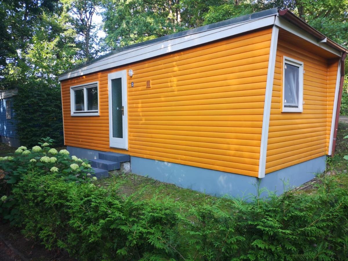 Vakantiepark Waldkiez
