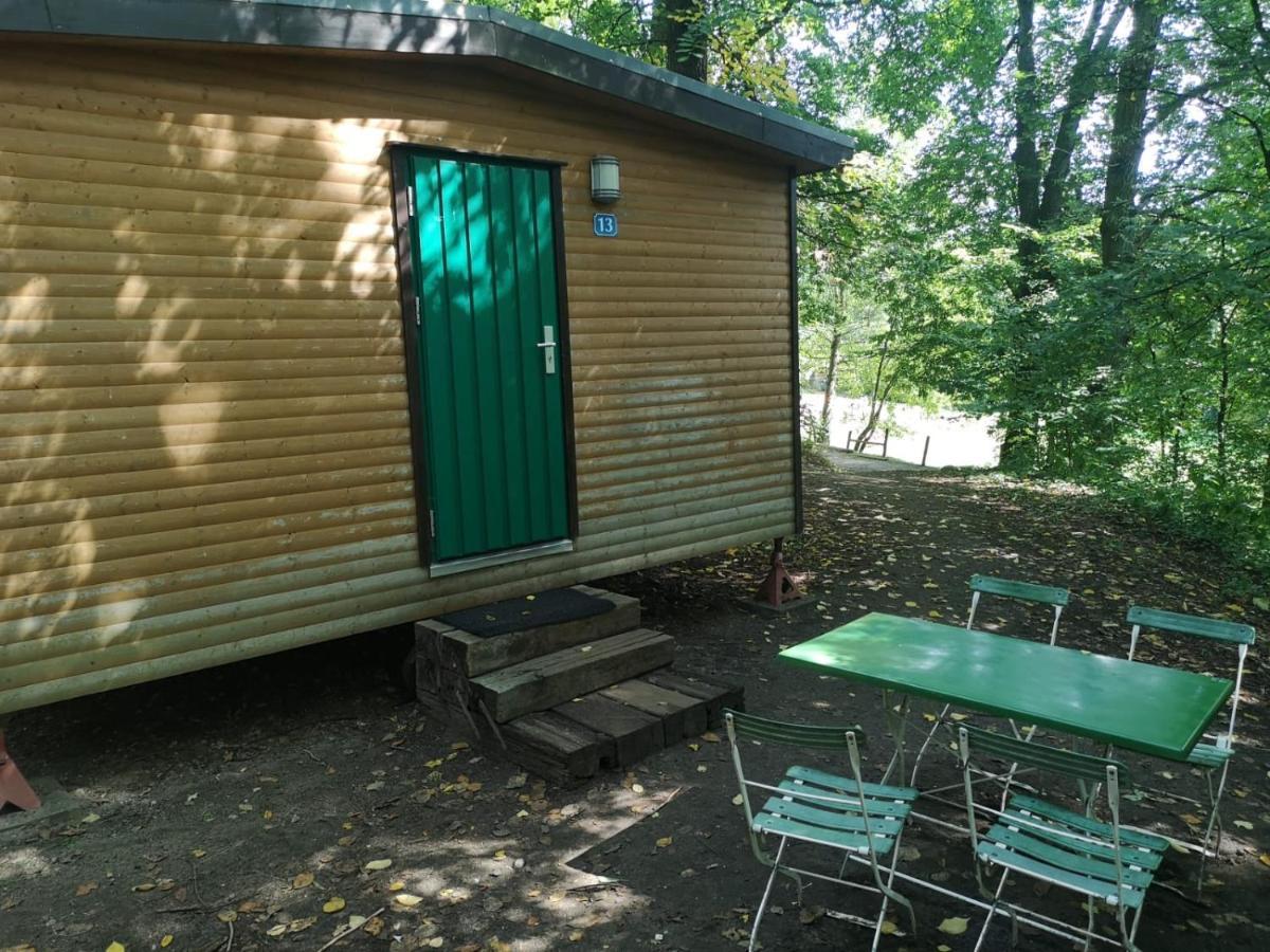Village de vacances Waldkiez *