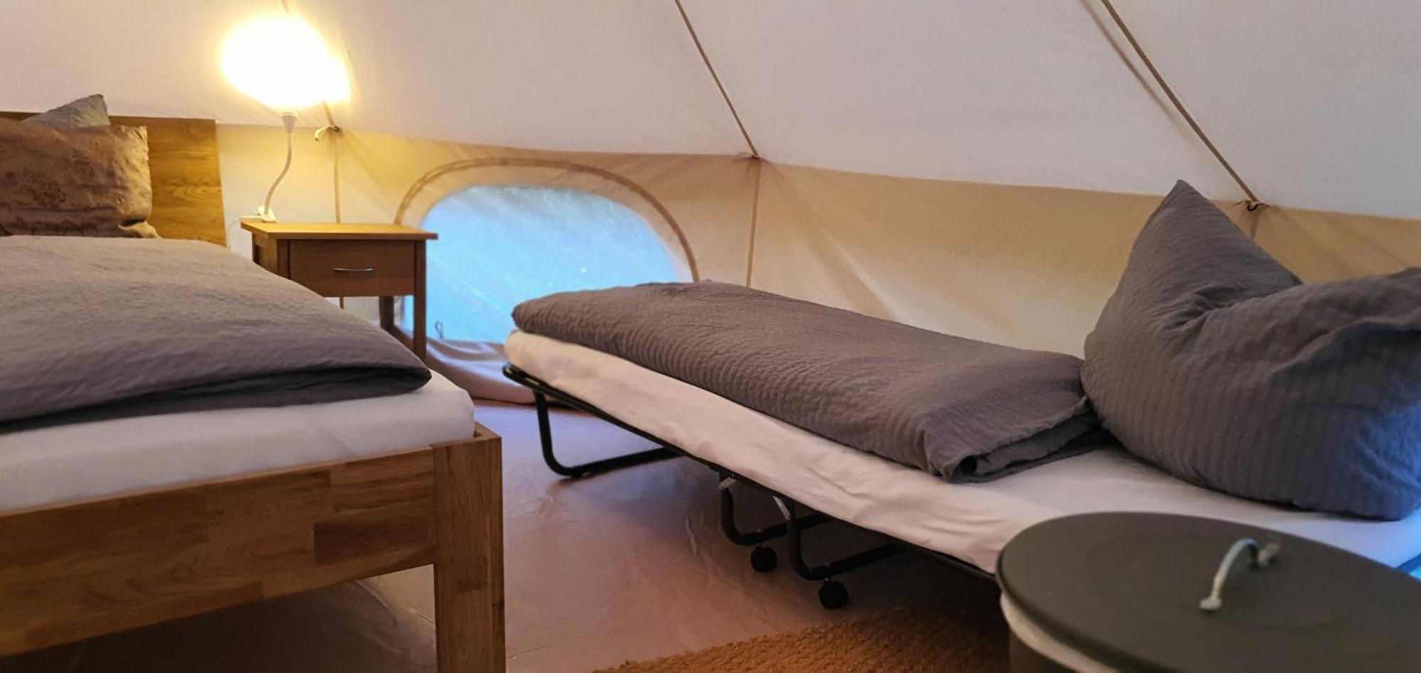 Vakantiepark Waldkiez