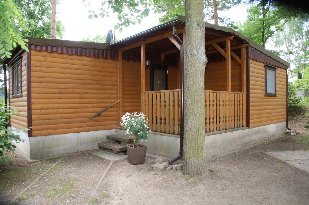 Vakantiepark Waldkiez *