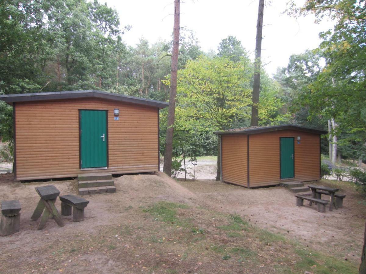 Ferienpark Waldkiez *