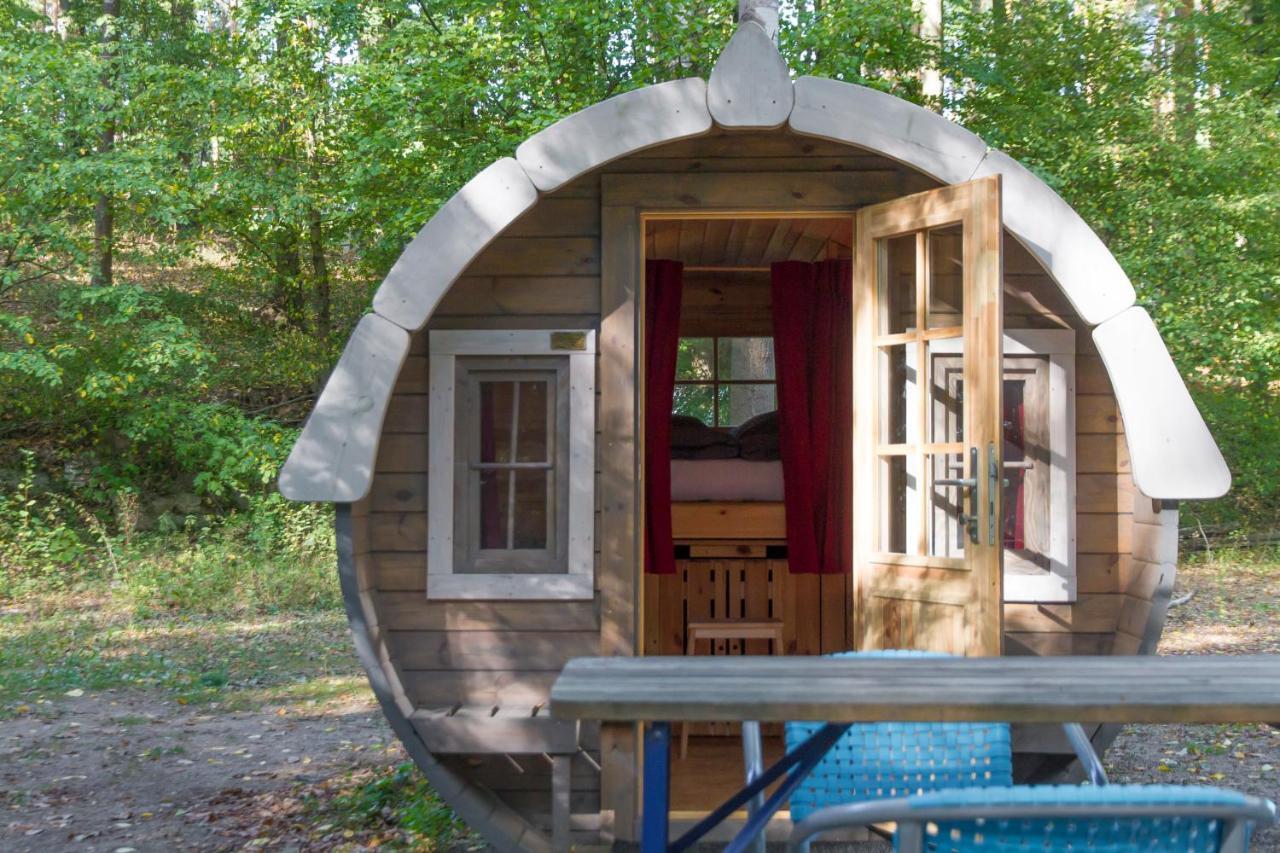 Vakantiepark Waldkiez